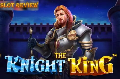 The Knight King icon